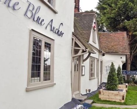 The Blue Anchor-2