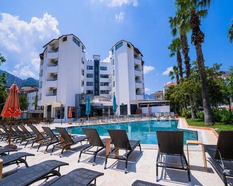 Verde Hotel