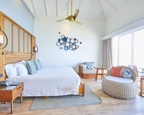 Machchafushi Island Resort & Spa Maldives, The Centara Collection-0