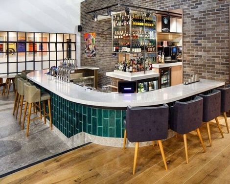 Holiday Inn Brentwood M25, Jct.28-1