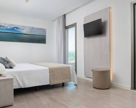 Llaüt Boutique Hotel