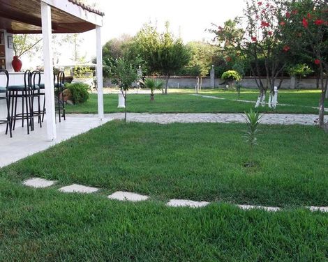 Yavuz Hotel