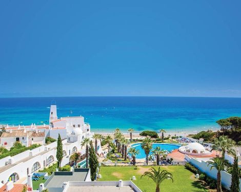 Grand Muthu Oura View Beach Club