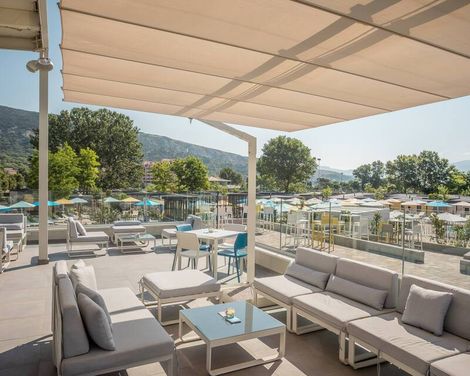 Valamar Camping Baška-1