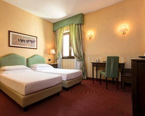 Best Western Hotel Tritone