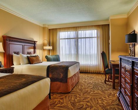 Rosen Shingle Creek-0