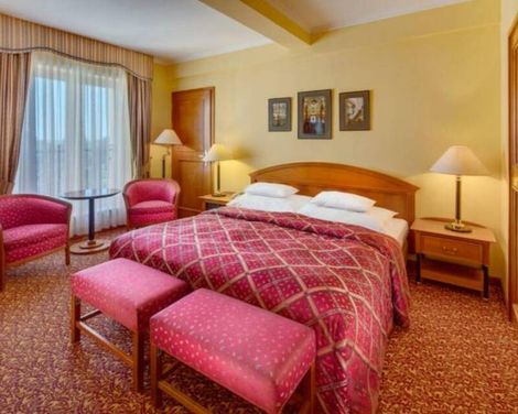 Hotel Savoy Prague-1