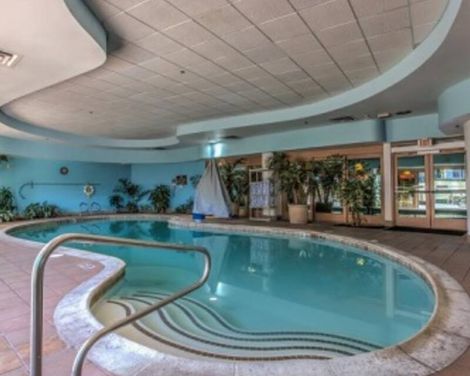 Embassy Suites Convention Center Las Vegas-1