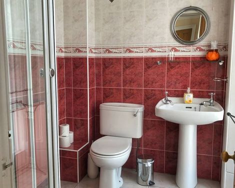 Cruachan Guest House-2
