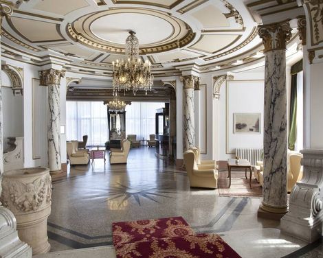 Hotel Bellevue-1