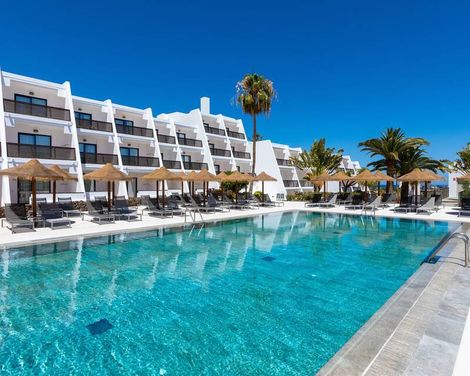 SOL Fuerteventura Jandia - All Suites