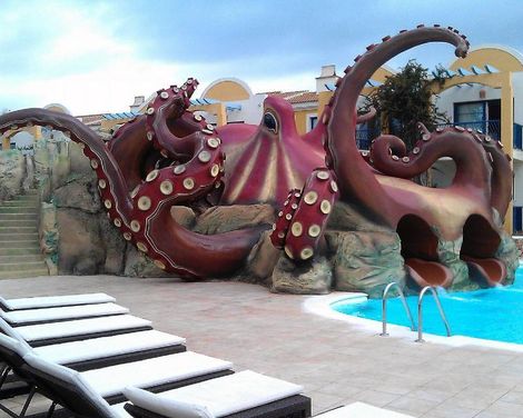 MarSenses Paradise Club Hotel-0