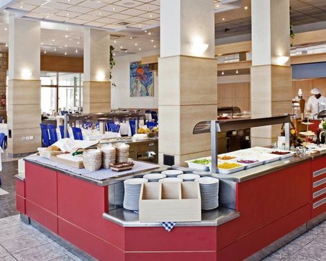 Bluesun Hotel Borak