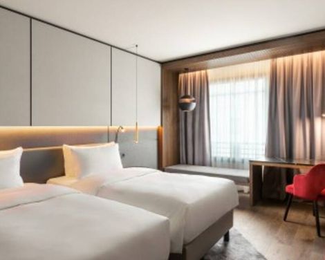 Radisson Collection Hotel, Grand Place Brussels-1