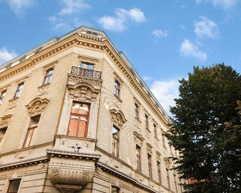 Eurostars Palazzo Zichy