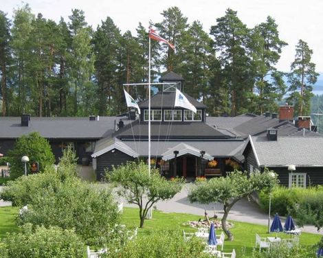 Quality Hotel Leangkollen-0
