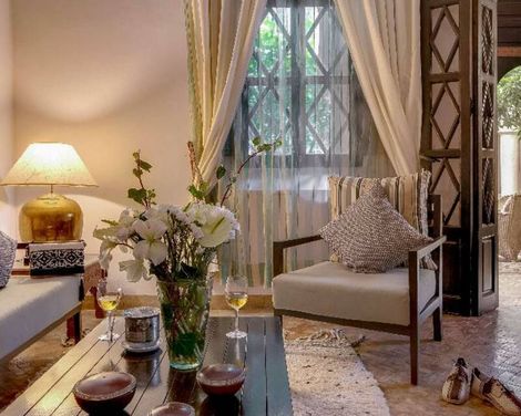 Marrakech Riads, Angsana Heritage Collection-0