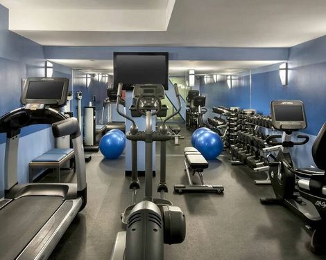 Four Points by Sheraton Manhattan SoHo Village-0