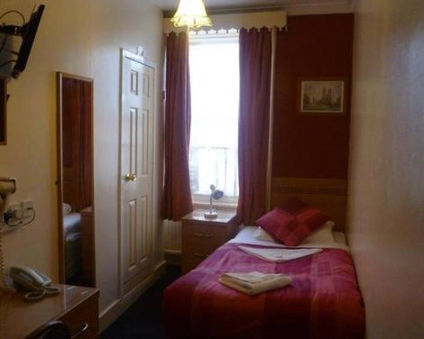 Grenville Hotel