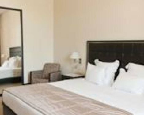Curia Palace Hotel