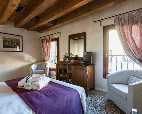 Locanda Ai Santi Apostoli