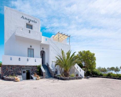 Anessis Santorini