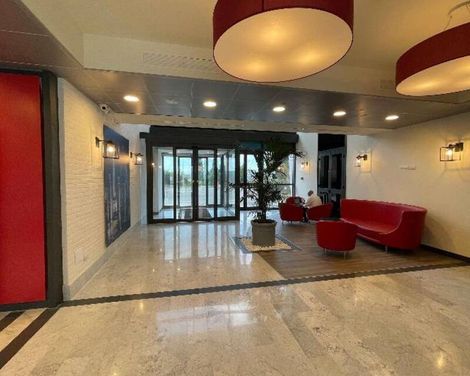 ibis Roma Fiera