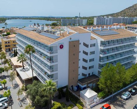 JS Sol de Alcudia