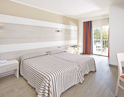 Ahoi! Urban Beach Hotel auf Mallorca, Spanien