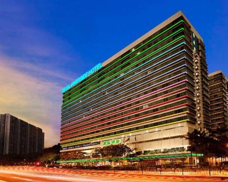 Regal Riverside Hotel-1