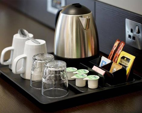 Premier Inn London Uxbridge