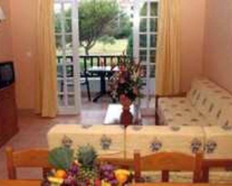 Grupotel Club Menorca