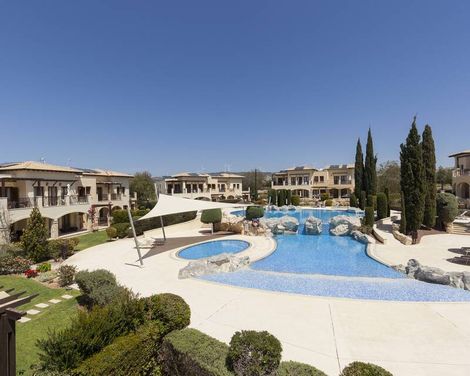 Aphrodite Hills Rentals