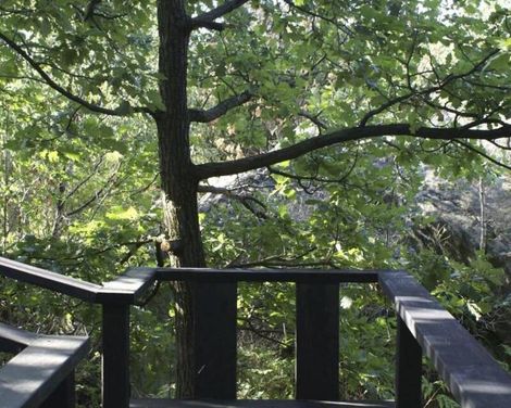 Arken Hotel & Art Garden Spa