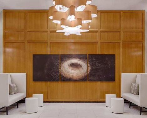DoubleTree by Hilton Hotel Houston - Greenway Plaza-2