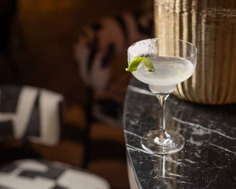 NYX Hotel Rome By Leonardo Hotels-2