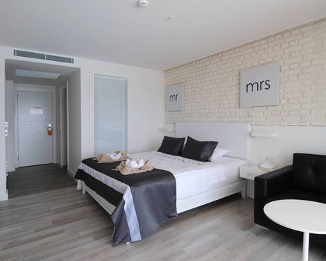 Lonicera West Hotel