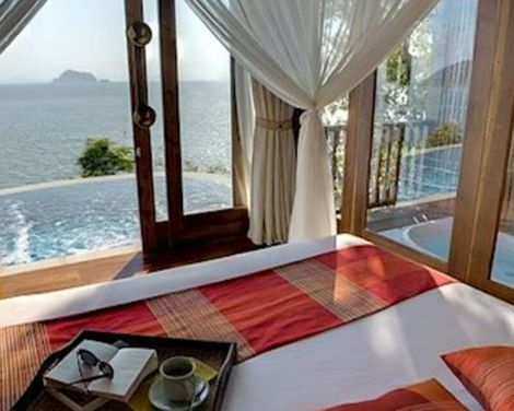 Santhiya Koh Yao Yai Resort & Spa-2