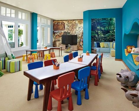 Curacao Marriott Beach Resort