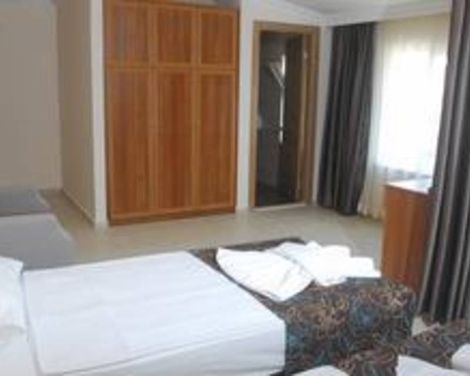 Hotel Pera Alanya-0