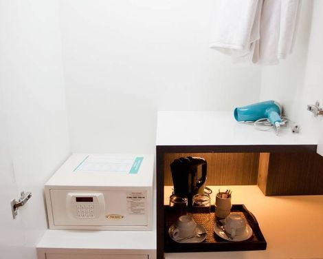 Studio Sukhumvit 11 by iCheck inn-3