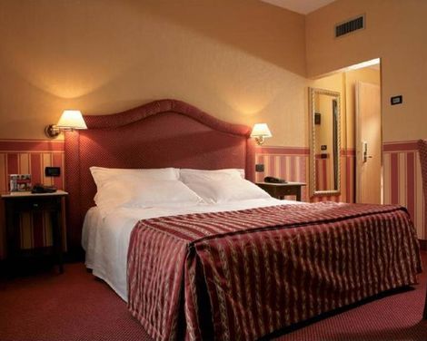 Best Western Hotel Tritone-1
