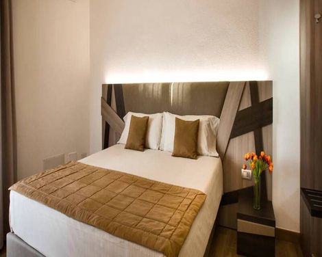 Grand Hotel Resort Ma&Ma-0