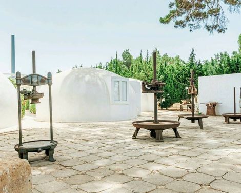 Villa Favorita