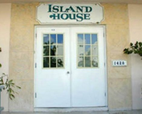 Island House