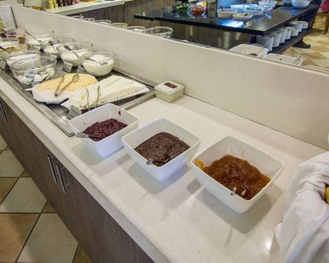 Comfort Hotel Eilat-2
