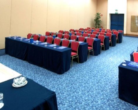 Hotel Roma Aurelia Antica by Roman Hotels-2