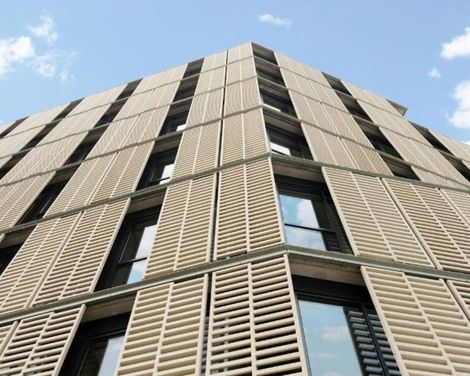 Hotel Rec Barcelona-1