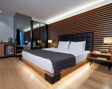 Metropolitan Hotels Bosphorus