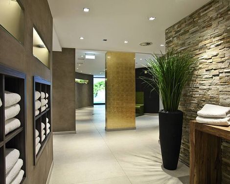 Best Western Plus Hotel Böttcherhof